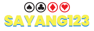 Logo SAYANG123